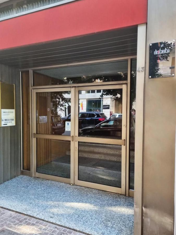 Distinto Suite & Rooms Lecce Bagian luar foto